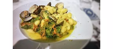 Scarpetta D'Oro