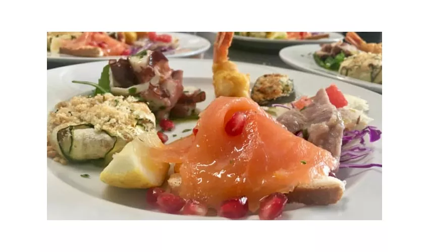 Scarpetta D'Oro