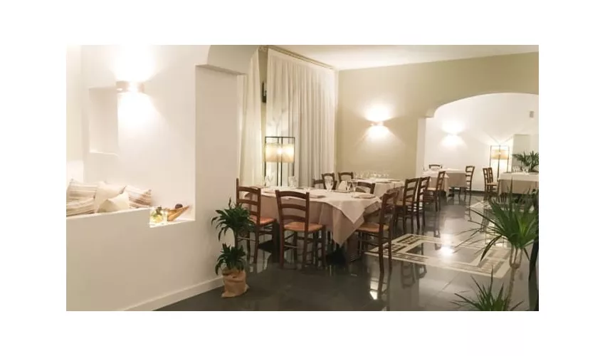 Scarpetta D'Oro