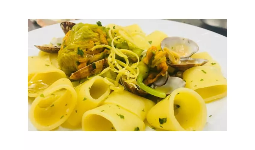 Scarpetta D'Oro