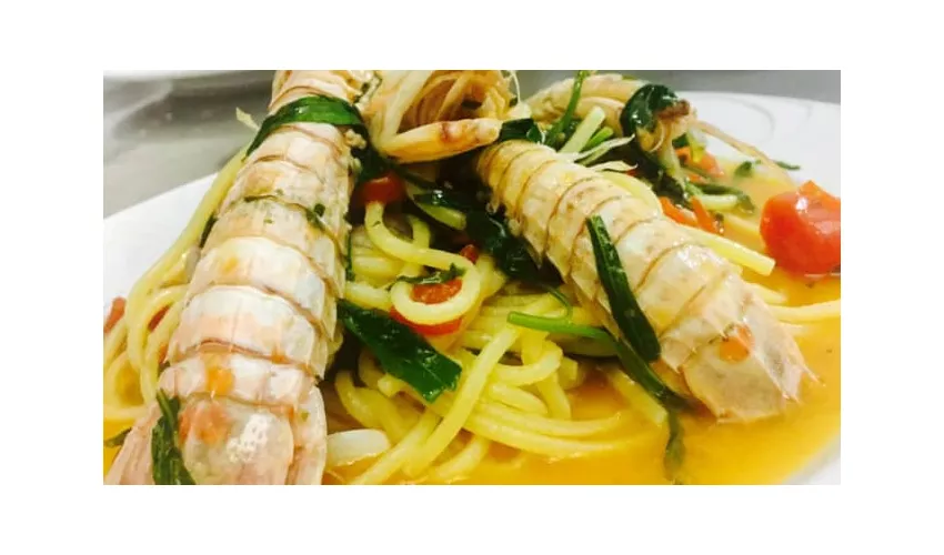 Scarpetta D'Oro