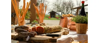 Agriturismo Cascina Rosio