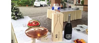 Agriturismo Cascina Rosio