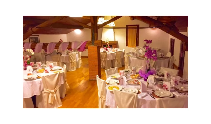 Agriturismo Cascina Rosio