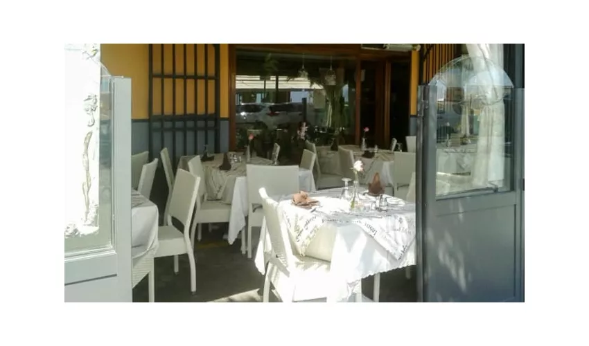 Ristorante Da Max