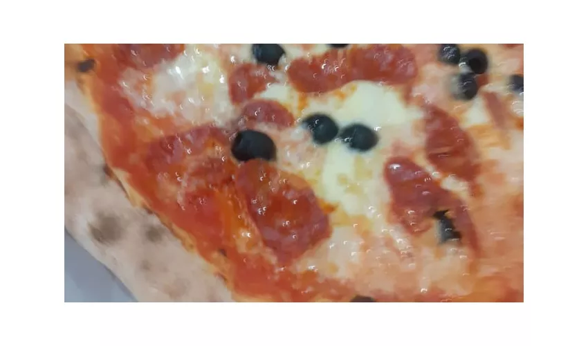 Pizzeria Griglieria Fragola