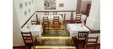 Ristorante Aranciara