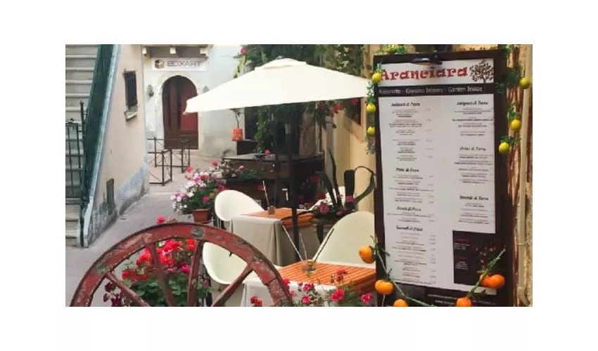 Ristorante Aranciara