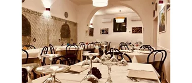 Ristorante Ai Normanni