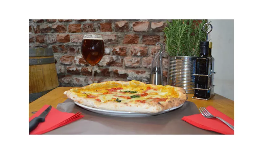 Ciccio Pizza