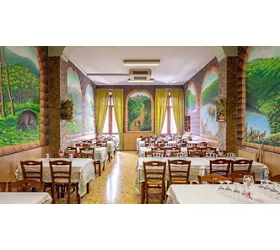 Trattoria dei Cacciatori