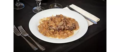 Trattoria dei Cacciatori