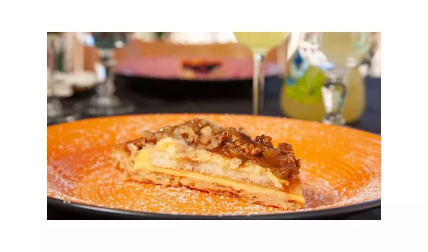 Trattoria dei Cacciatori