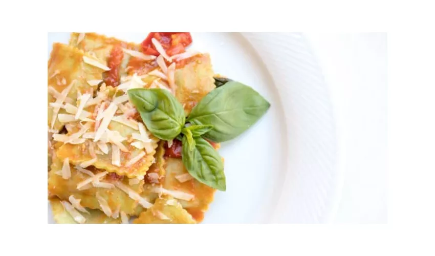 Trattoria dei Cacciatori