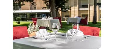 Hotel Villa Madruzzo