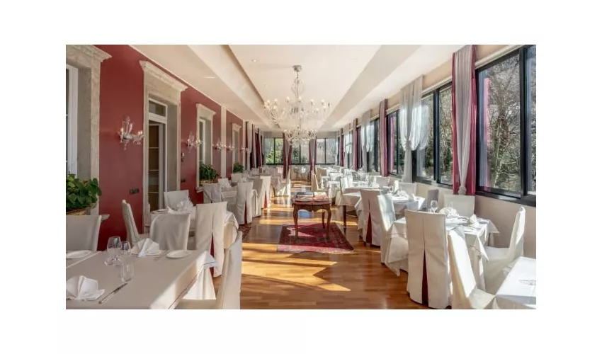 Hotel Villa Madruzzo