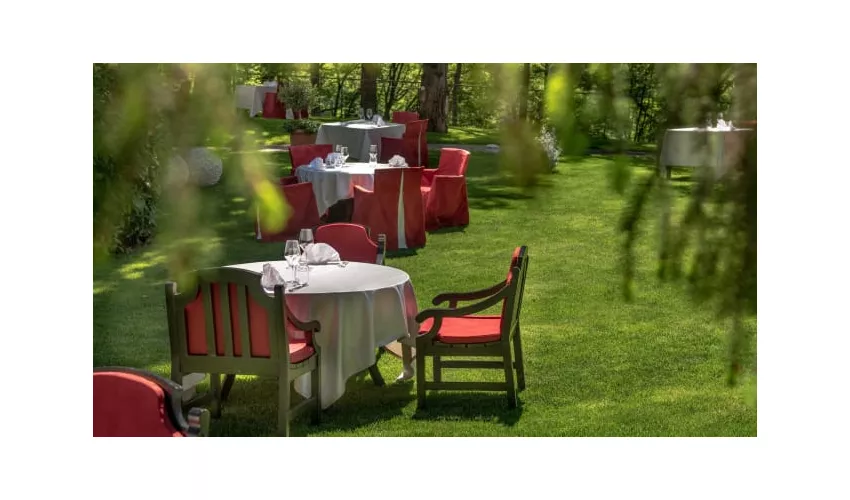 Hotel Villa Madruzzo