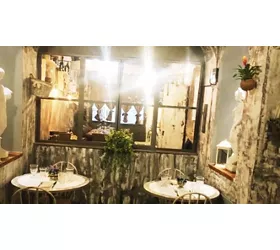 Osteria Vecchio Vicolo