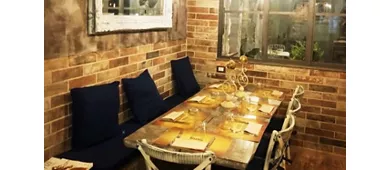 Osteria Vecchio Vicolo