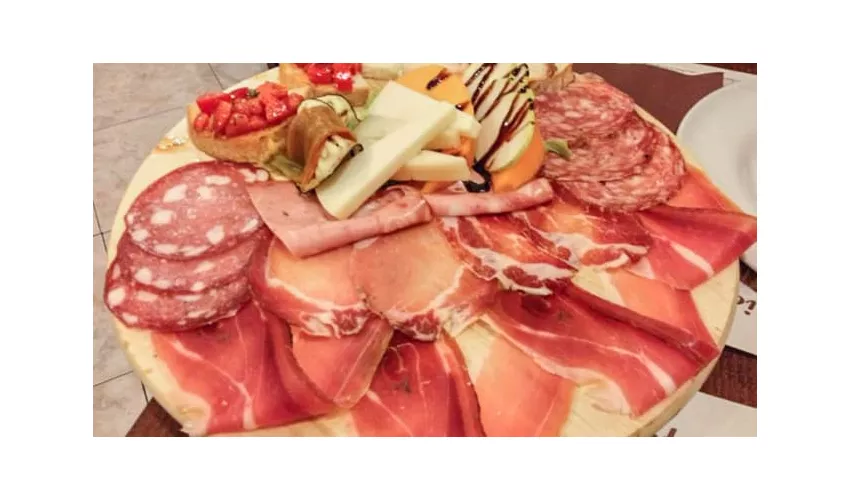 Osteria Vecchio Vicolo