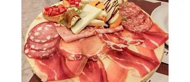 Osteria Vecchio Vicolo