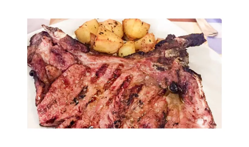 Osteria Vecchio Vicolo