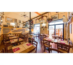 Trattoria Guelfa