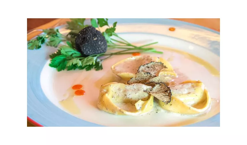 Trattoria Guelfa