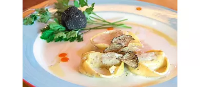 Trattoria Guelfa