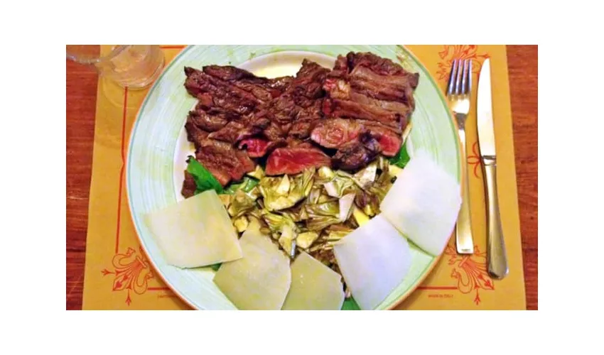 Trattoria Guelfa