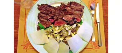 Trattoria Guelfa