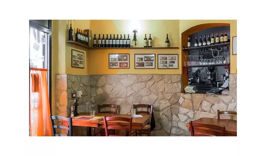 Trattoria Guelfa