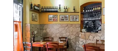 Trattoria Guelfa