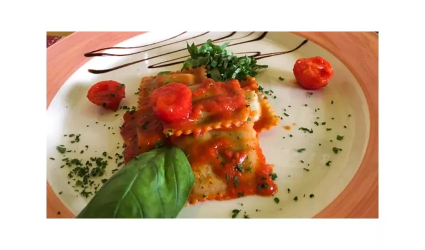 Trattoria Guelfa