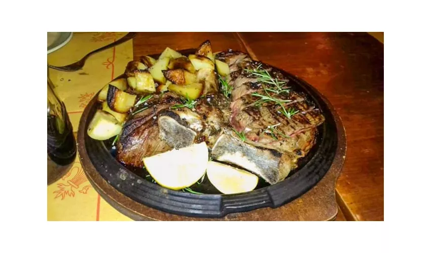Trattoria Guelfa