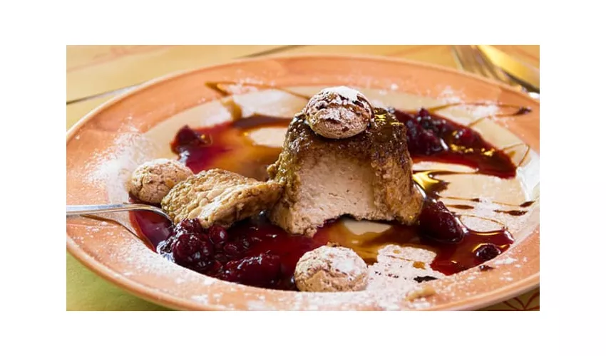 Trattoria Guelfa