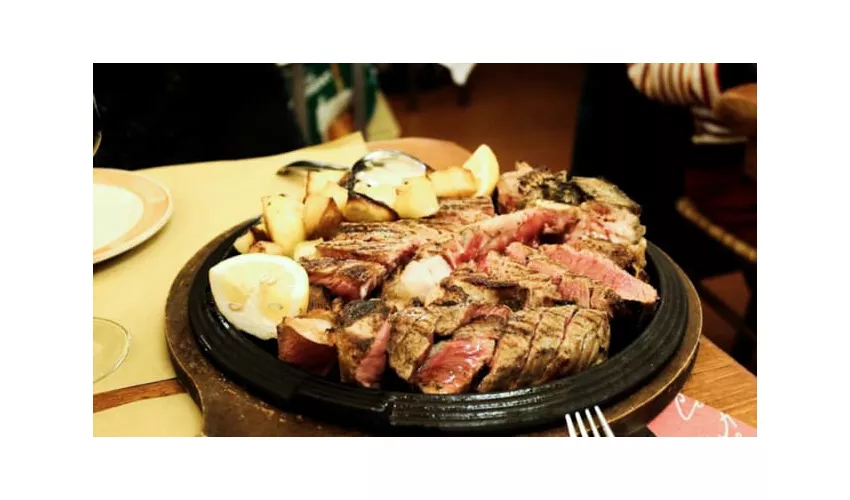 Trattoria Guelfa