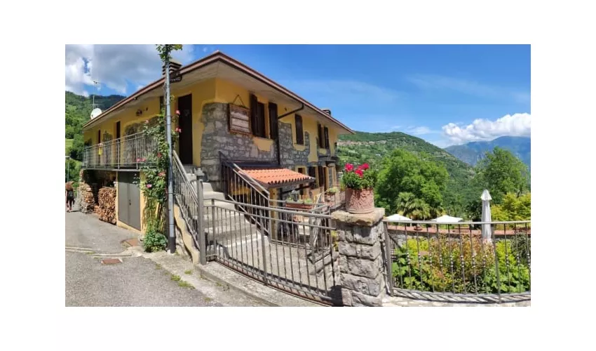 Agriturismo La Freschera