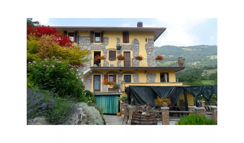 Agriturismo La Freschera