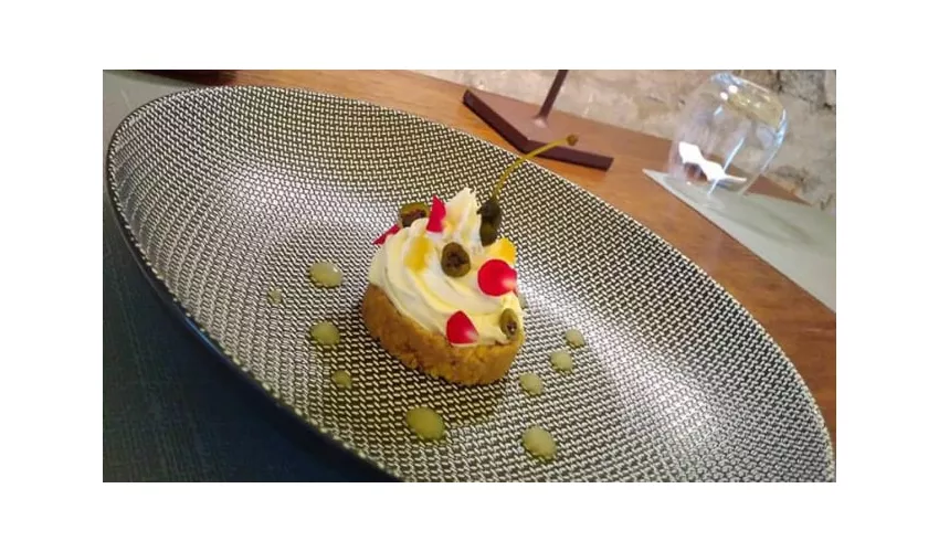 L'enosteria