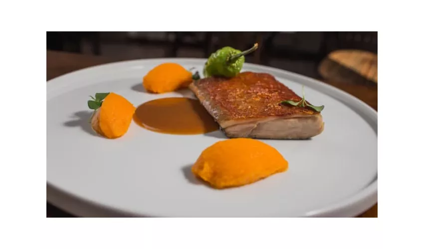L'enosteria