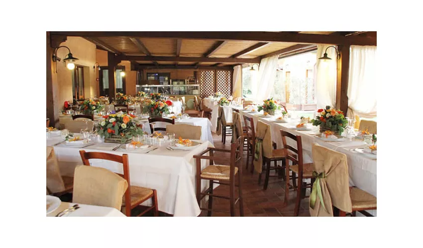 La Torre del Gusto (Ristorante)