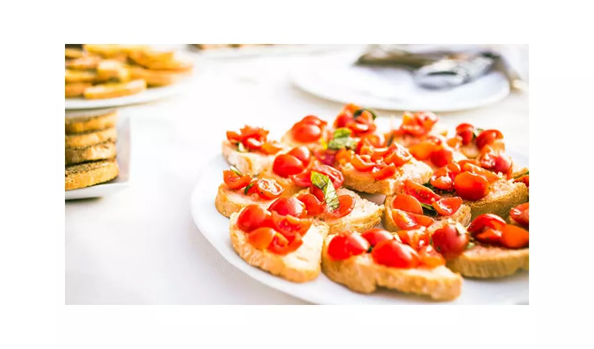 La Torre del Gusto (Ristorante)