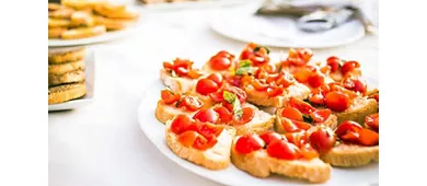 La Torre del Gusto (Ristorante)