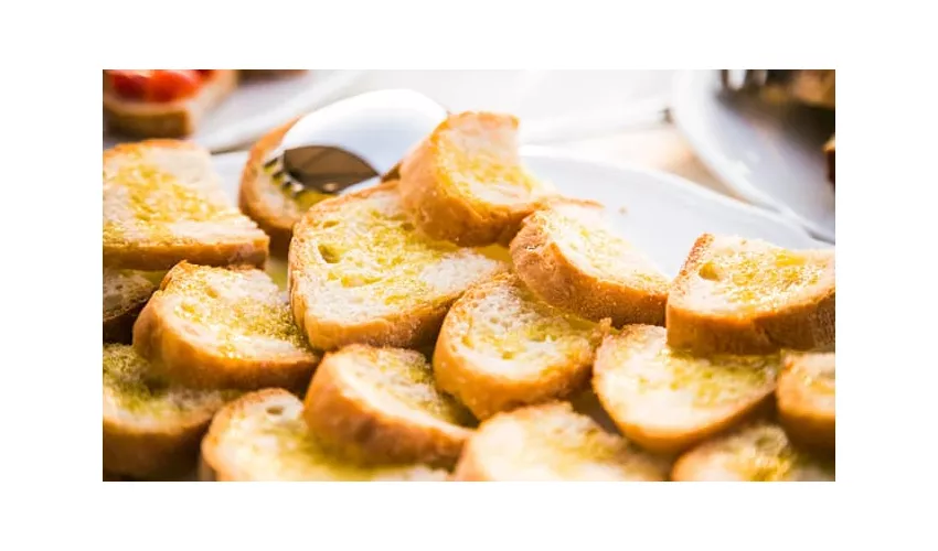 La Torre del Gusto (Ristorante)