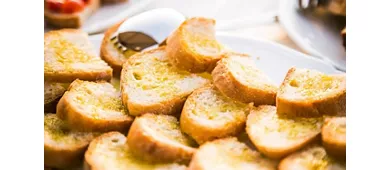 La Torre del Gusto (Ristorante)