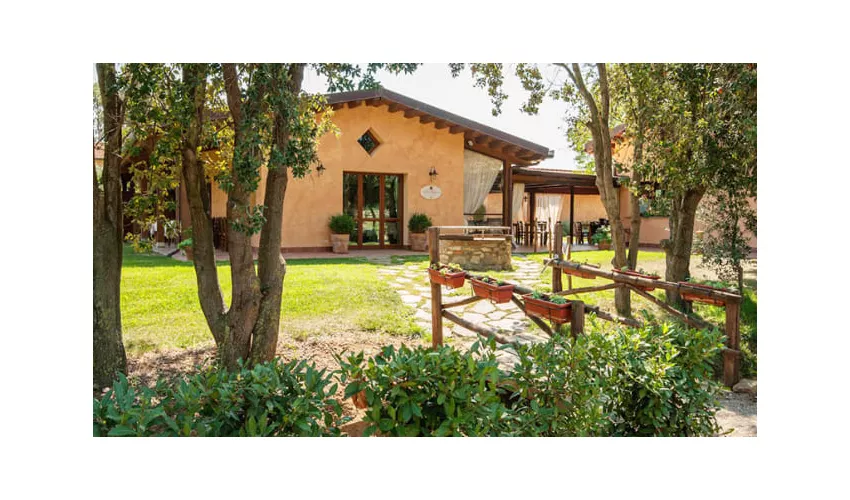 La Torre del Gusto (Ristorante)