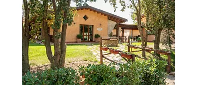 La Torre del Gusto (Ristorante)