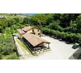 Osteria San Vittorino