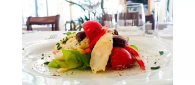 Osteria San Vittorino